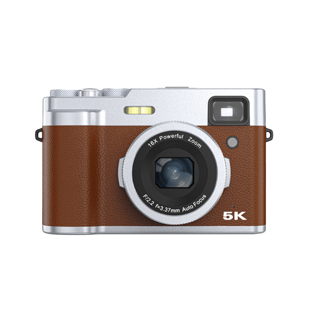 Rullx - Fotocamera Vintage Retrò