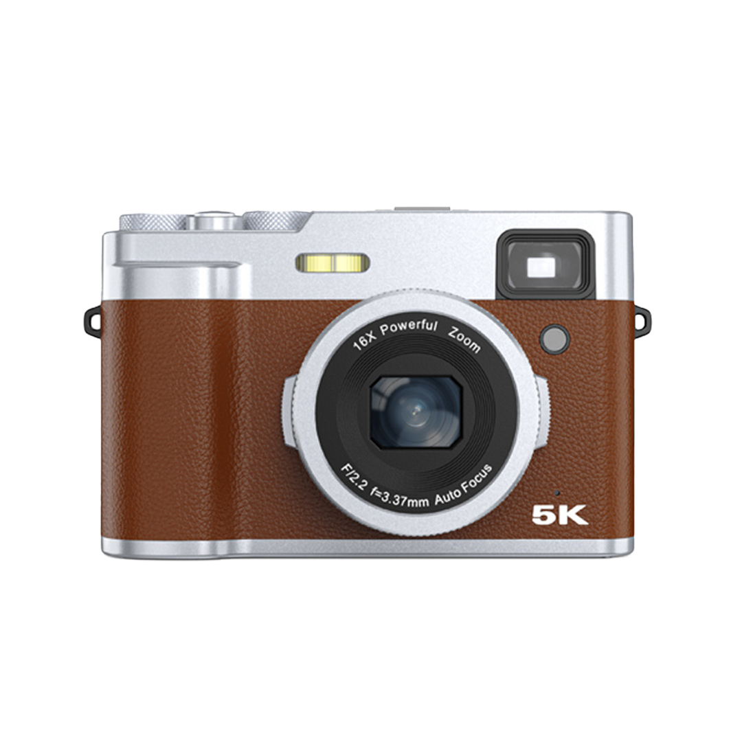 Rullx - Fotocamera Vintage Retrò