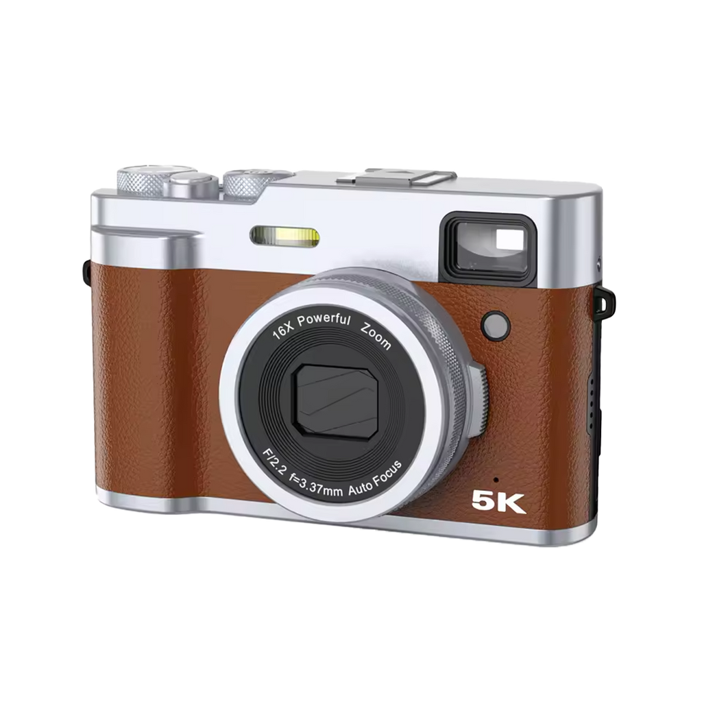 Rullx - Fotocamera Vintage Retrò