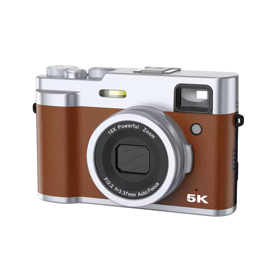 Rullx - Fotocamera Vintage Retrò