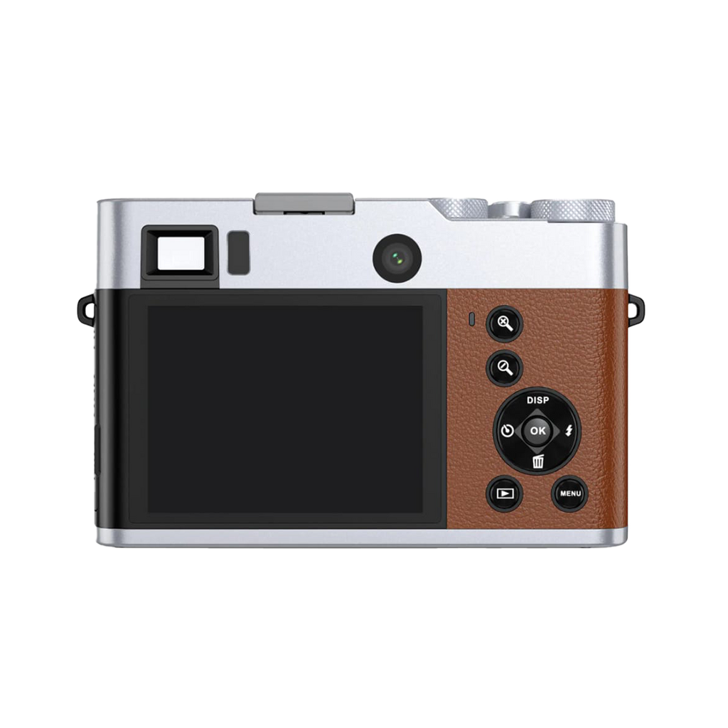 Rullx - Fotocamera Vintage Retrò