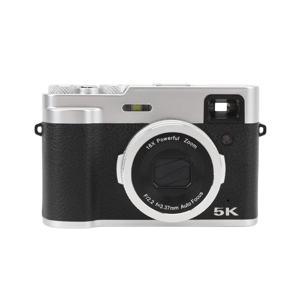 Rullx - Fotocamera Vintage Retrò