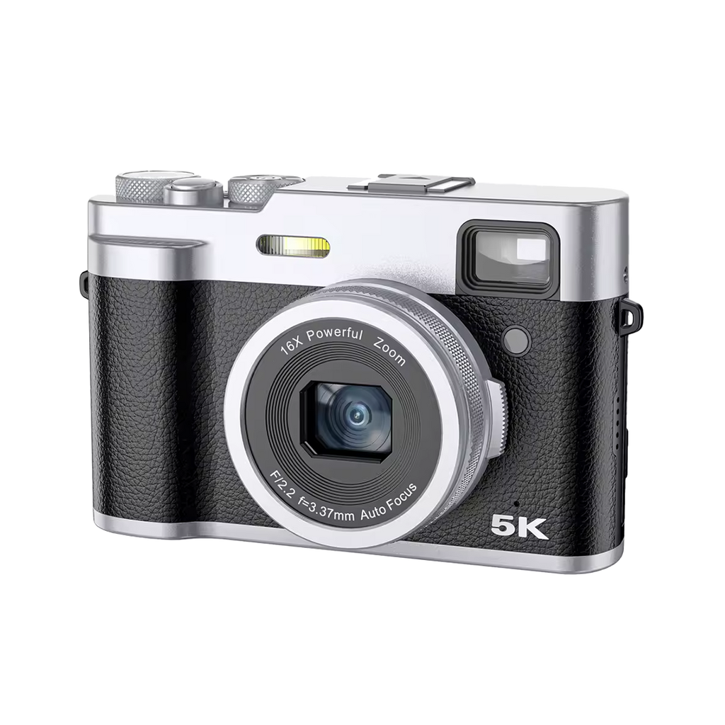 Rullx - Fotocamera Vintage Retrò