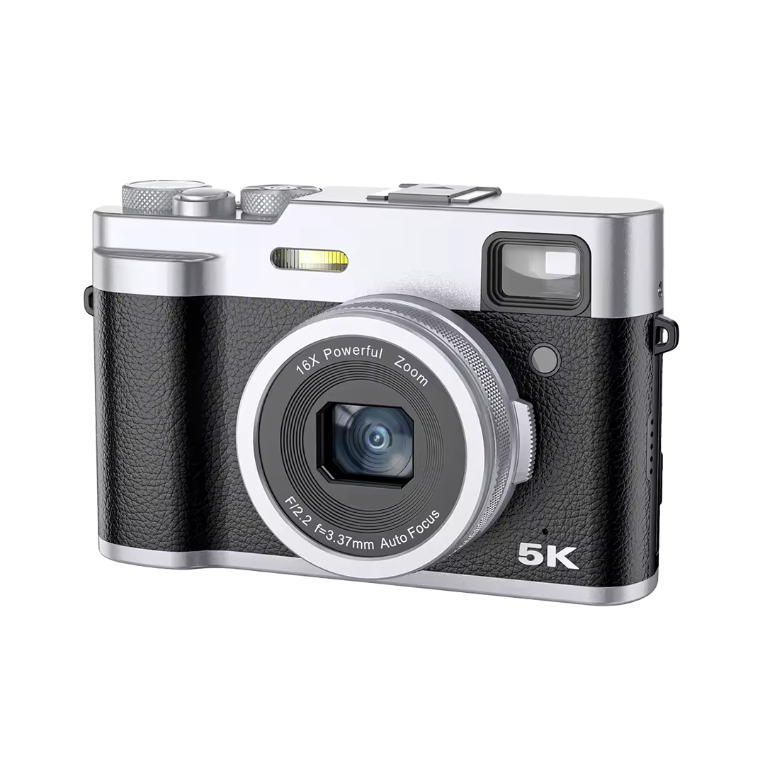 Rullx - Fotocamera Vintage Retrò